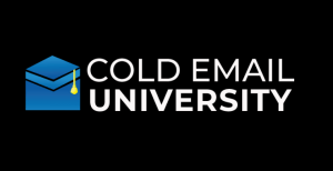 Alex Berman – Cold Email University