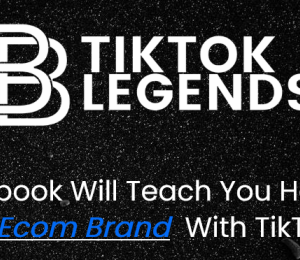 Benny Billz – TikTok Legends (Intermediate)