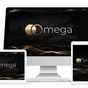 Billy Darr – Omega Telegram Traffic App