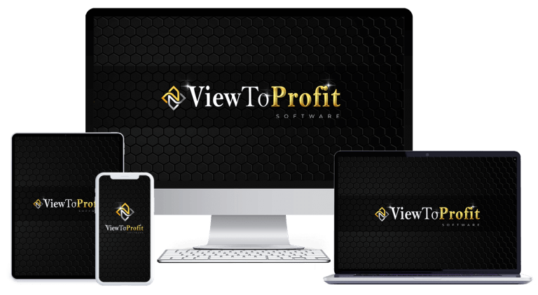 Billy Darr – View to Profit