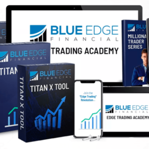 Blue Edge Financial – Edge Trading Academy