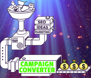 Dawud Islam – Campaign Converter