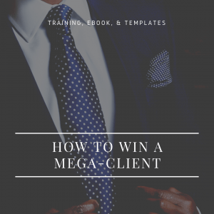 Charm Offensive – How To Win A MegaClient