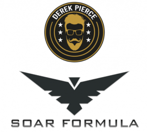 Derek Pierce – Soar