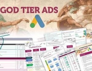 Ed Leake – God Tier Ads