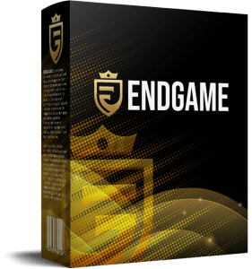 James Fawcett – Endgame + OTOs