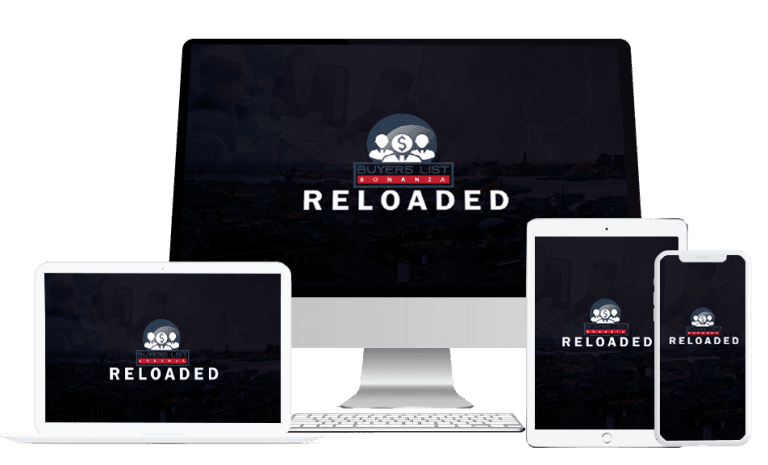 John Newman – Buyers List Bonanza RELOADED