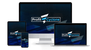 John Newman – Profit Cyclone