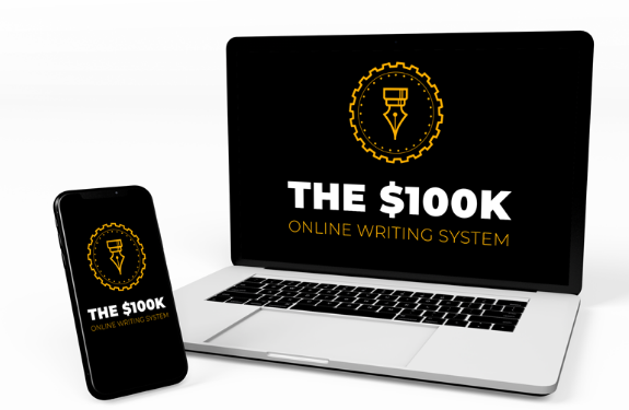 Matt Giaro – The 100k Online Writing System