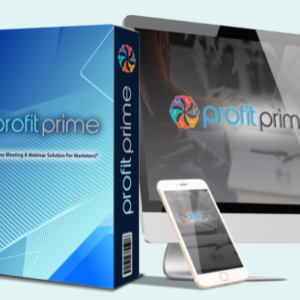 Mike McKay – ProfitPrime