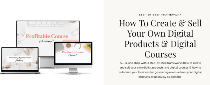 Natalia Raitomaki – Profitable Digital Product Bundle