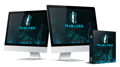 Philip Johansen – Warlord Secrets