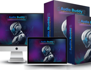 Rakesh & Kamal – AudioBuddy