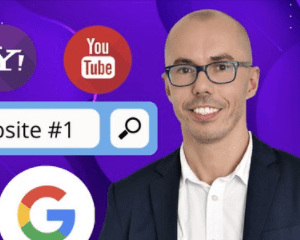 SEO TRAINING 2021 – Complete SEO Course + WordPress SEO Yoast