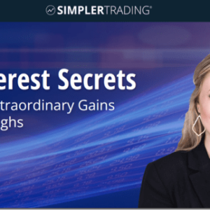 Simpler Trading – Short Interest Secrets PRO