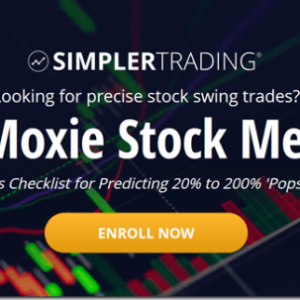 Simpler Trading – The Moxie Stock Method