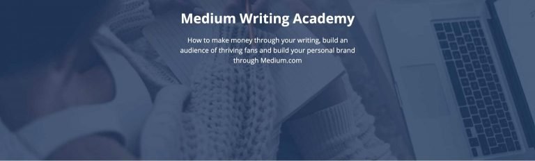 Sinem – Medium Writing Academy