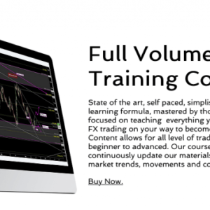 ThatFXTrader – Full Volume Forex Training Course