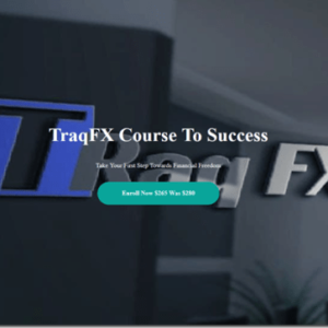 TraqFX – Course To Success