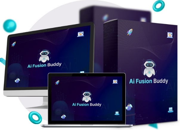 Yogesh Kashyap – AI FusionBuddy