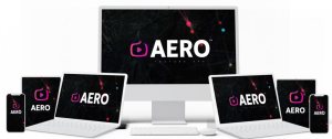 Billy Darr – Aero + Upgrades