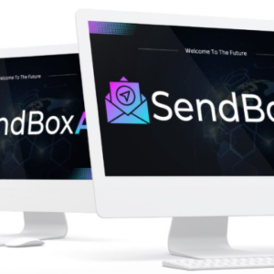 Yogesh Kashyap – SendBox AI + OTOs