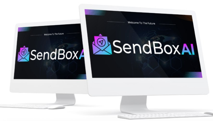 Yogesh Kashyap – SendBox AI + OTOs