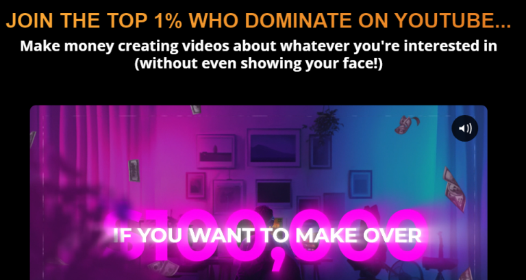 MagnatesMedia – Youtube Magnates Join The Top 1% Who Dominate On Youtube