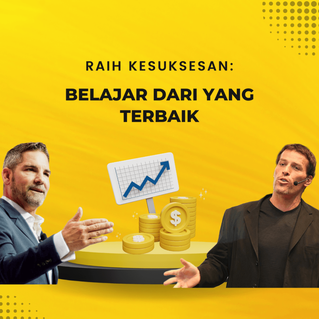 Belajar dari yang Terbaik