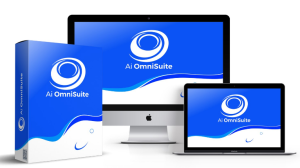 Obed Saint Awodi – Ai OmniSuite + OTOs