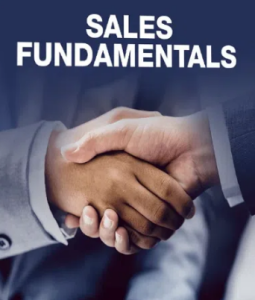 Grant Cardone – Sales Fundamentals