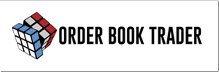 Order Book Trader – Order Book Scalping Course