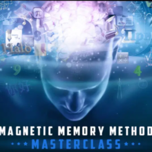 Anthony Metivier – Magnetic Memory Method Masterclass