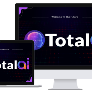 Brett Ingram – Total AI + OTOs