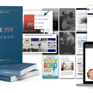 Ewan Davies – The PDF Empire Builder Update 1