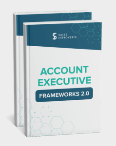 Kyle Asay – Account Executive Frameworks 2.0