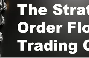 OrderFlows – Strategic Order Flow Trading