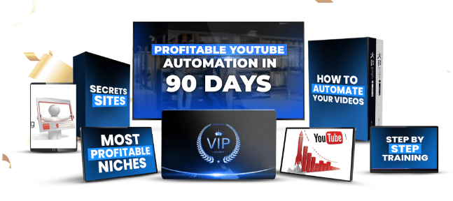 Paul Hilse – YouTube Profits Challenge Bootcamp