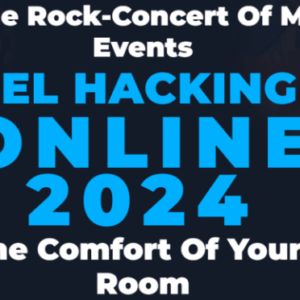 Russel Brunson – Funnel Hacking Live 9 2024