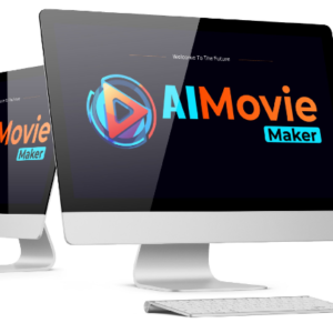 Uddhab Pramanik – AI MovieMaker + OTOs