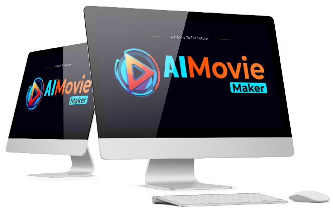 Uddhab Pramanik – AI MovieMaker + OTOs