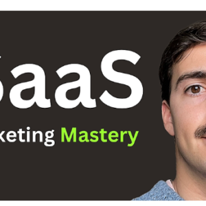 Vasco Monteiro – Saas Marketing Mastery