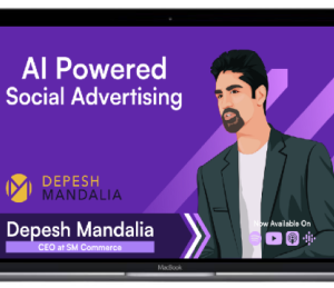 Depesh Mandalia – The AI Powered Facebook Ads & Offers Workshop May 2024