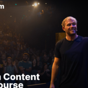 James Smith – Content Mastery