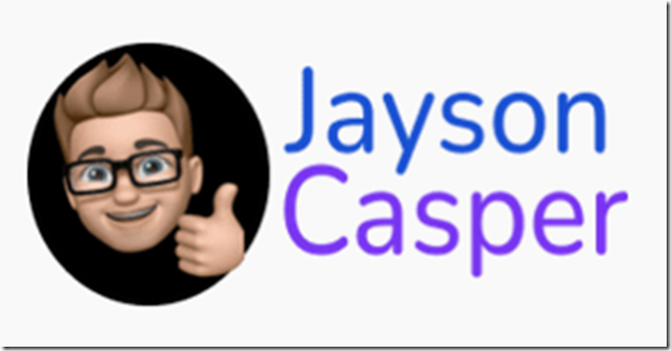 Jayson Casper – Intro To Crypto Trading Program