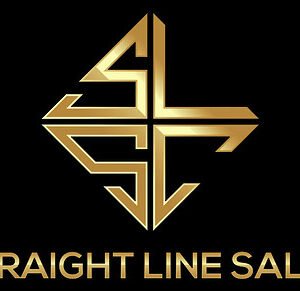 Jordan Belfort - Straight line sales certification