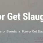 [VIP DOWNLOAD] Keith Cunningham – Plan or Get Slaughtered