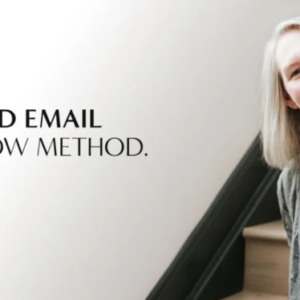 Laura Lopuch – The Cold Email Cash Flow Method