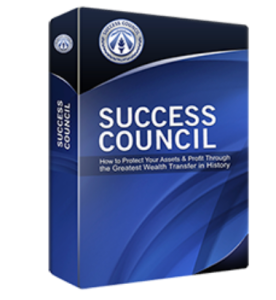 Max Wright – The Success Council