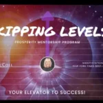 [VIP DOWNLOAD] Peggy McColl – Skipping Levels All Access Pass